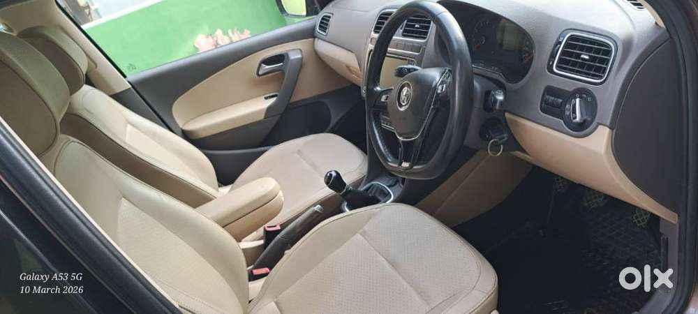 Volkswagen Vento 1.6 Highline, 2019, Petrol
