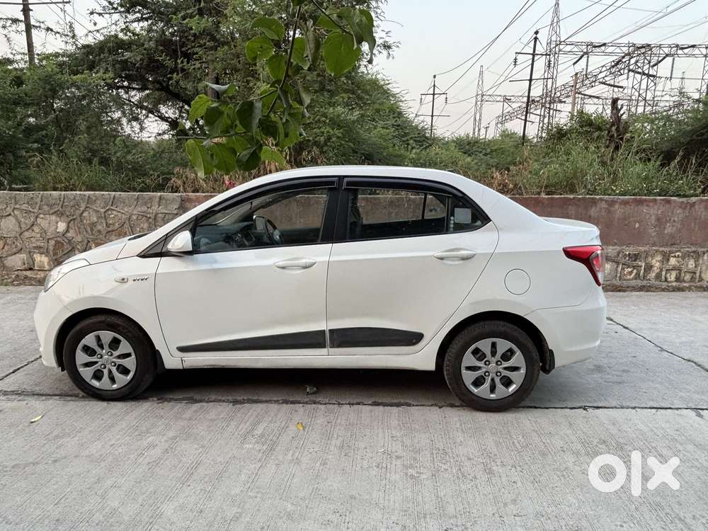 Hyundai Xcent 1.2 T, 2014, Petrol