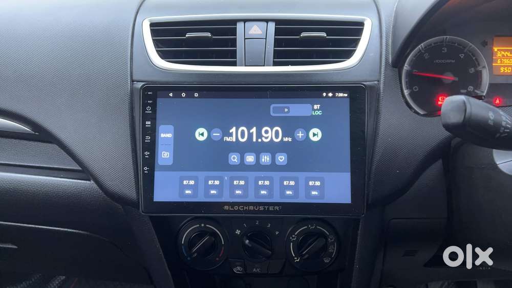 Maruti Suzuki Swift 2018 Vdi, 2014, Diesel