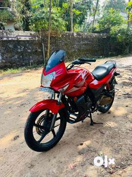 Buy Sell Second Hand Hero Karizma Bike in Thiruvananthapuram Used Motorcycles in Thiruvananthapuram OLX