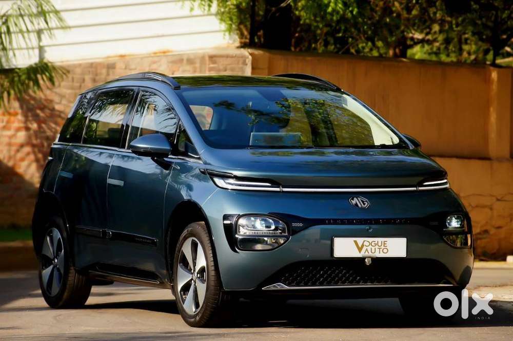 Mg Windsor Ev Essence, 2024, Electric