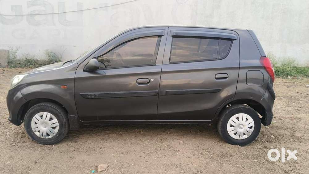 Maruti Suzuki Alto 800 2015 Petrol Well Maintained
