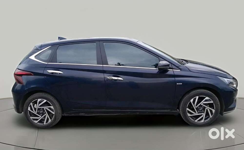 Hyundai I20 Asta 1.4 Automatic (o) With Sunroof, 2025, Petrol