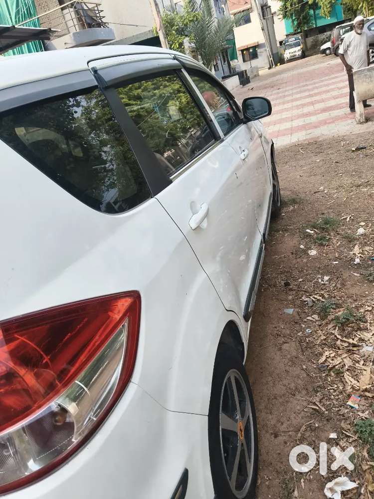 Maruti Ertiga Vdi 2013