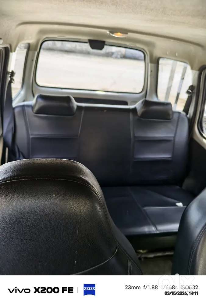 Maruti Suzuki Eeco 2022 Petrol 40000 Km Driven
