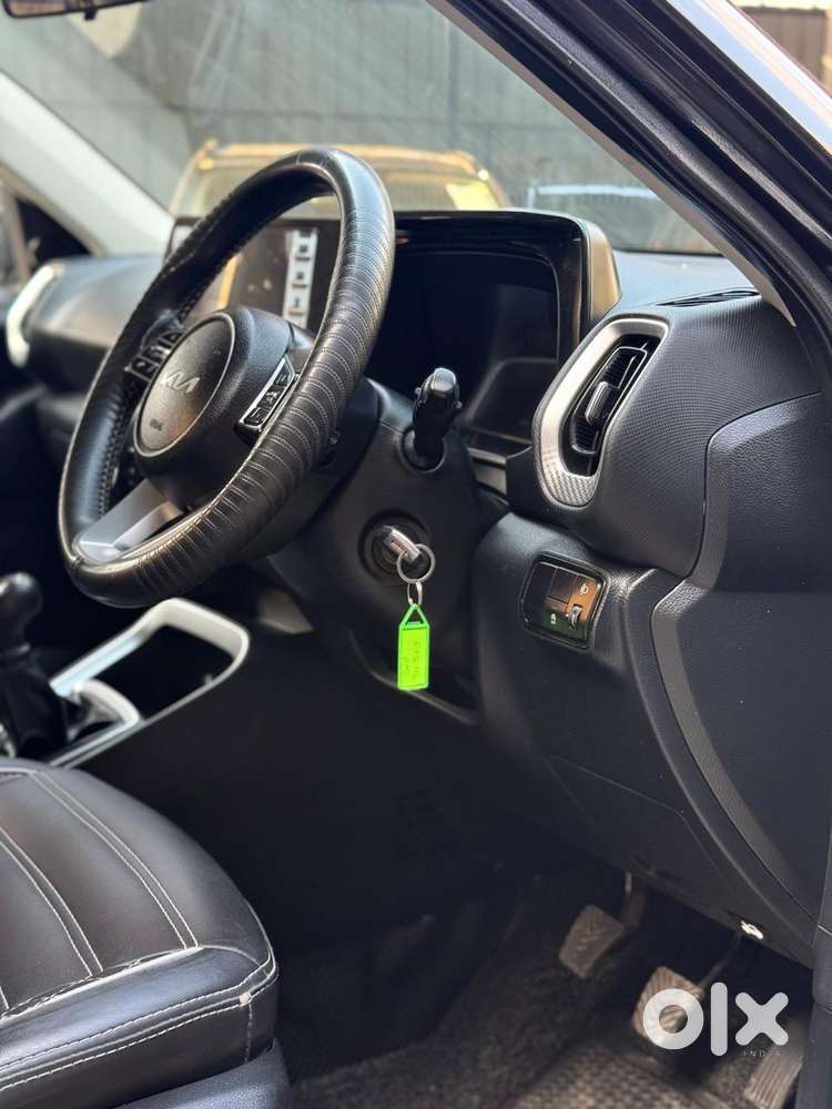 Kia Sonet 1.2 Htk Plus, 2023, Petrol