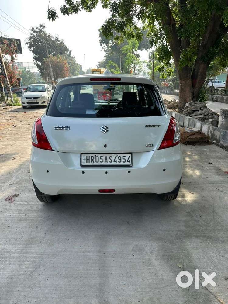 Maruti Suzuki Swift 2016 Diesel Well Maintained