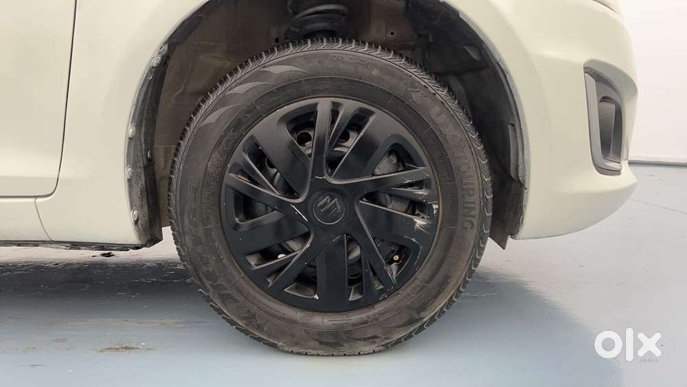 Maruti Suzuki Swift Vvt Vxi, 2015, Petrol