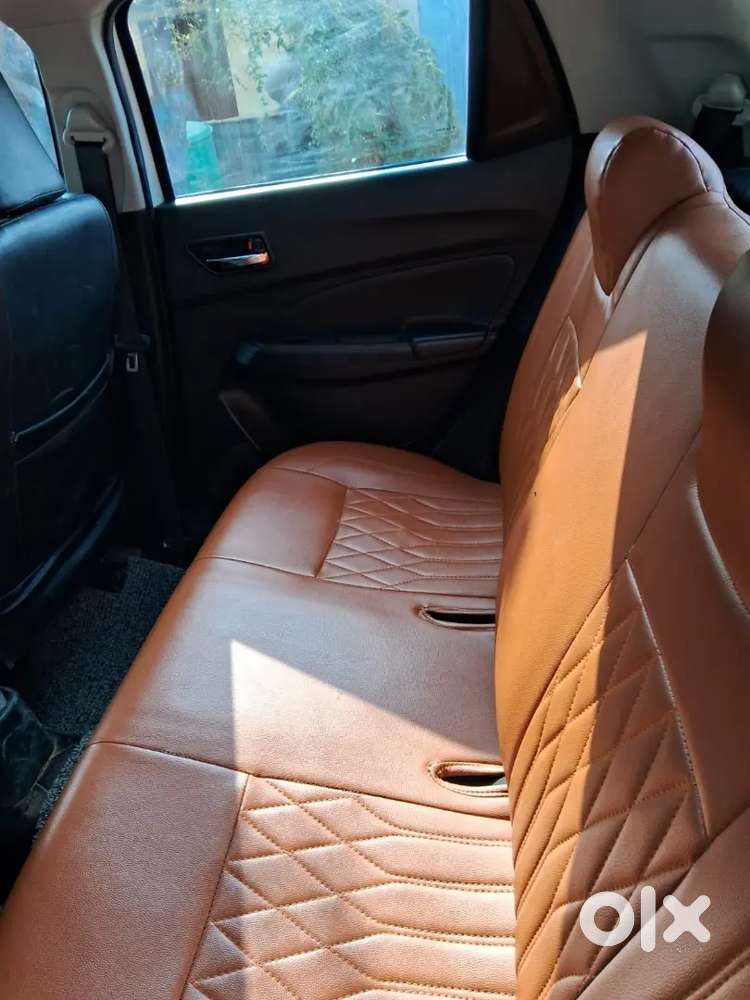 Maruti Suzuki Swift 2020 Petrol 95000 Km Driven