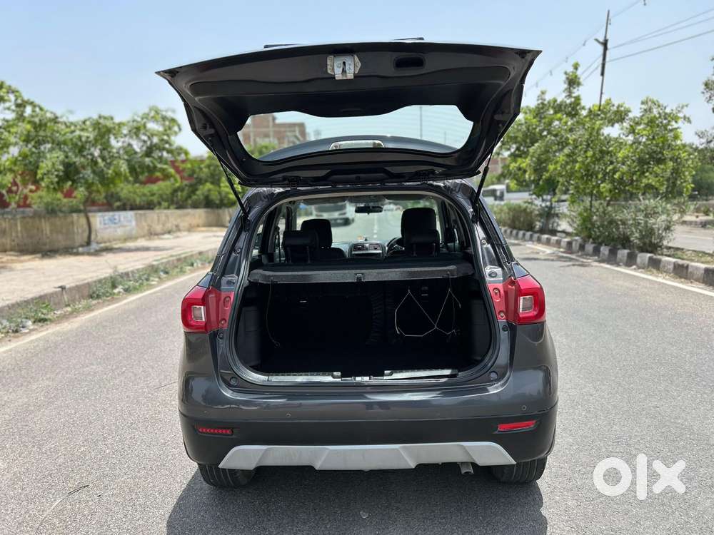 Toyota Urban Cruiser 1.5 High Grade Mt, 2022, Petrol