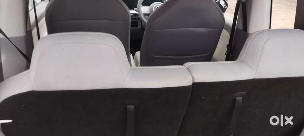 Mg Comet Ev Plush, 2023, Electric