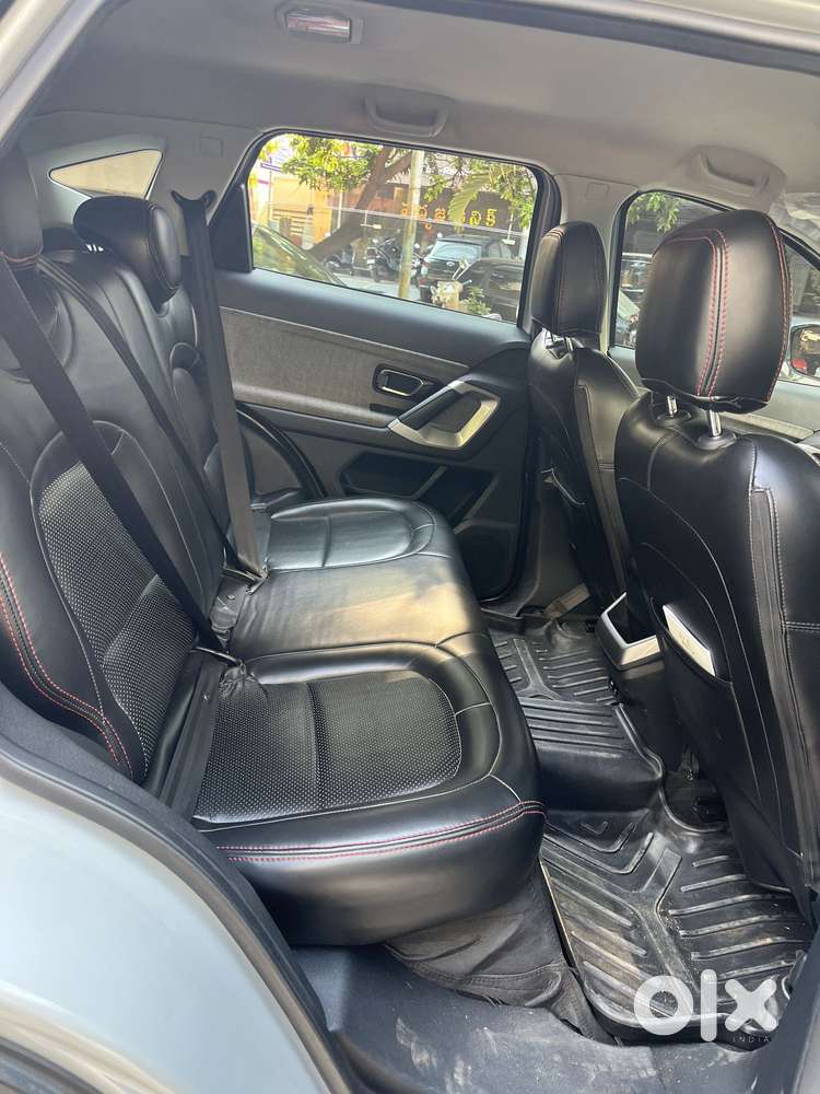 Tata Harrier Pure (o), 2024, Diesel