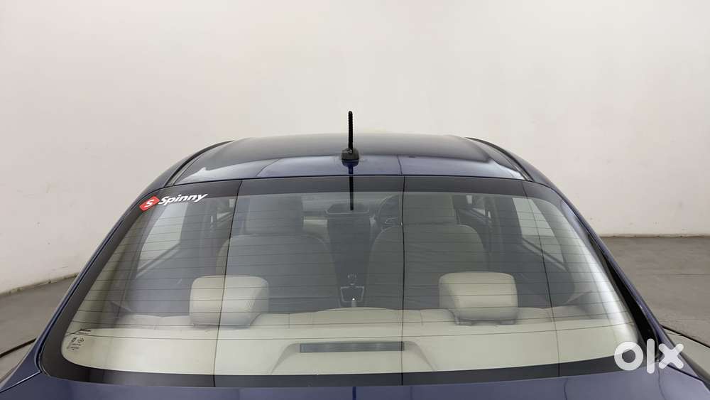 Maruti Suzuki Dzire 1.2 Zxi Amt, 2017, Petrol