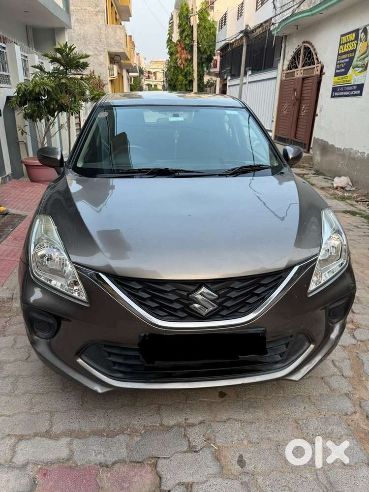Maruti Baleno Sigma 2020 Petrol Up32