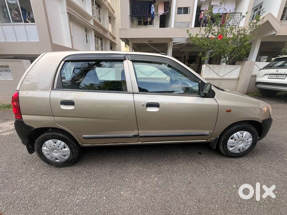 Maruti Suzuki Alto 2012 In Excellent Condtion
