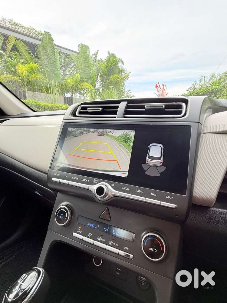 Hyundai Creta Sx 1.5 Diesel, 2023, Diesel