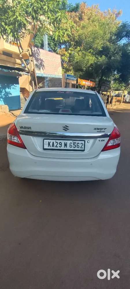 Maruti Suzuki Dzire 2020 Diesel 199802 Km Driven