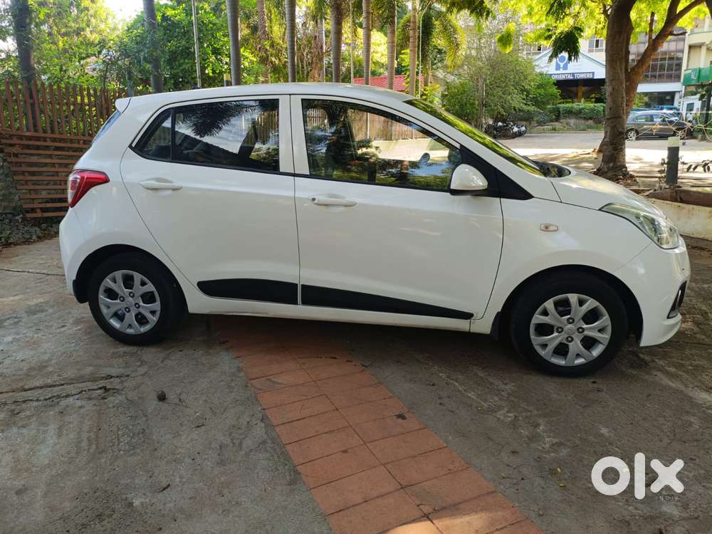 Hyundai Grand I10 2013-2016 Magna, 2014, Petrol