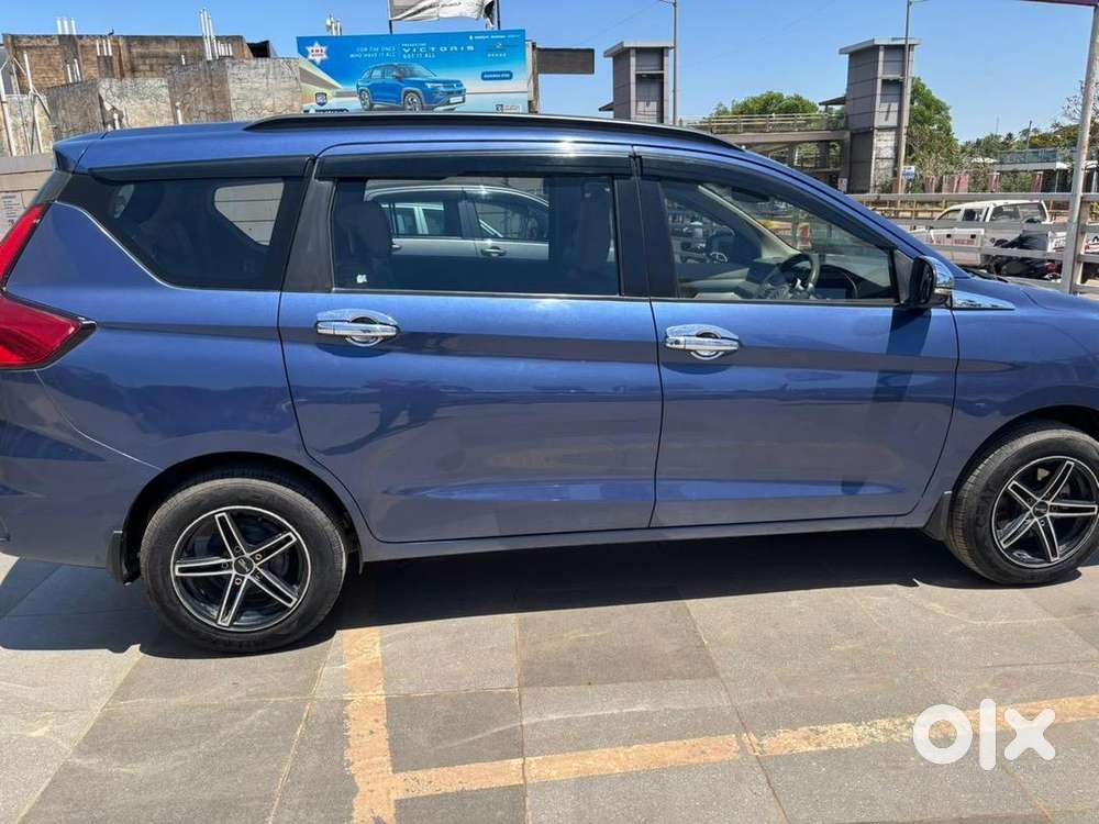 Maruti Suzuki Ertiga 2019 Diesel 94000 Km Driven