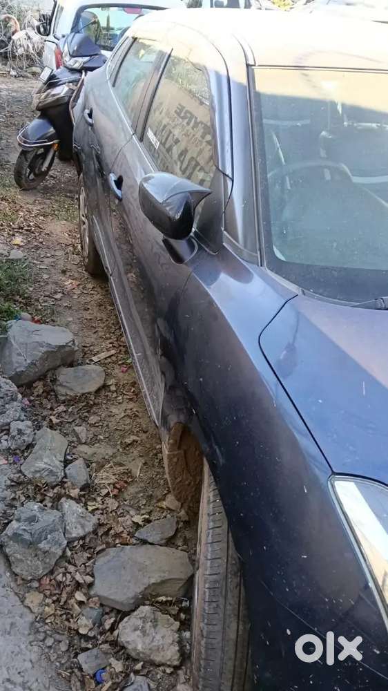 Maruti Suzuki Baleno 2019