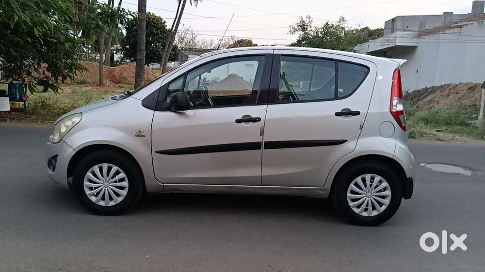 Maruti Suzuki Ritz Vdi (abs) Bs Iv, 2012, Diesel
