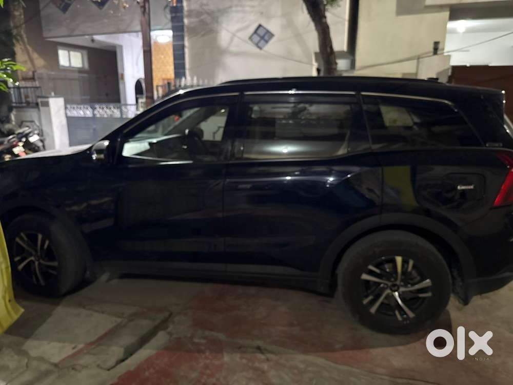 Mahindra Xuv700 2025 Diesel Good Condition