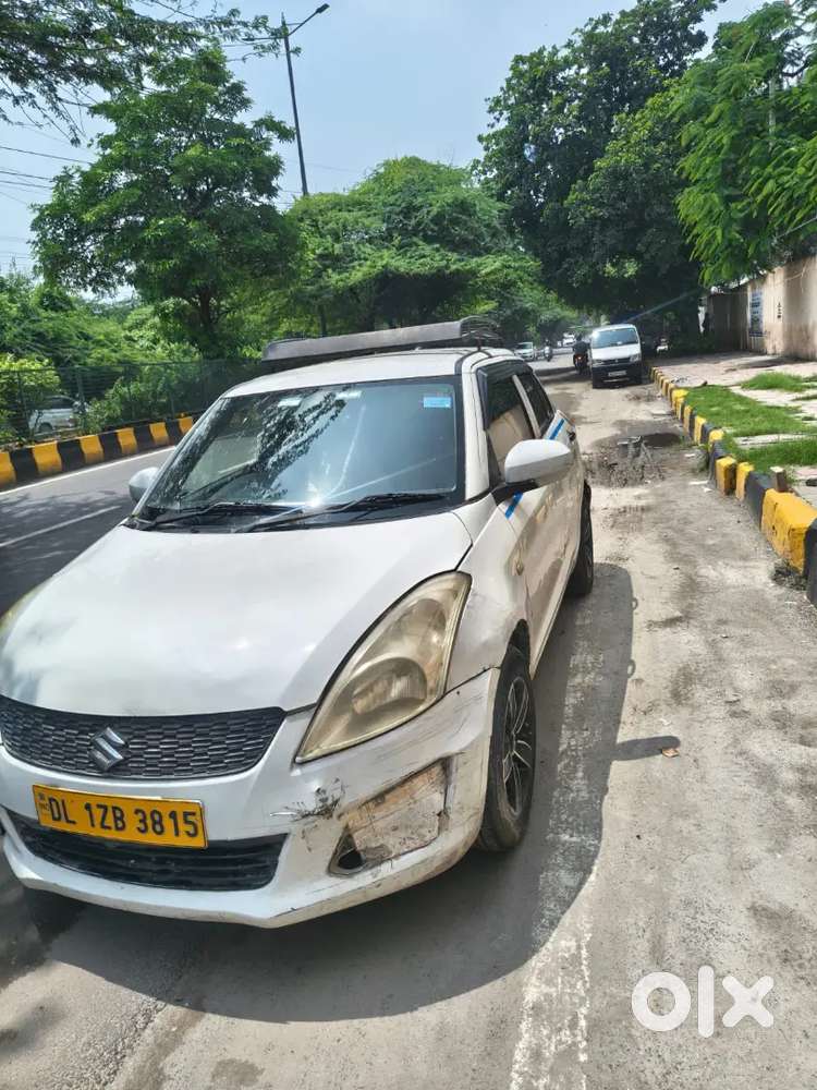 2017 Maruti Suzuki Dzire 1.2 Tour S