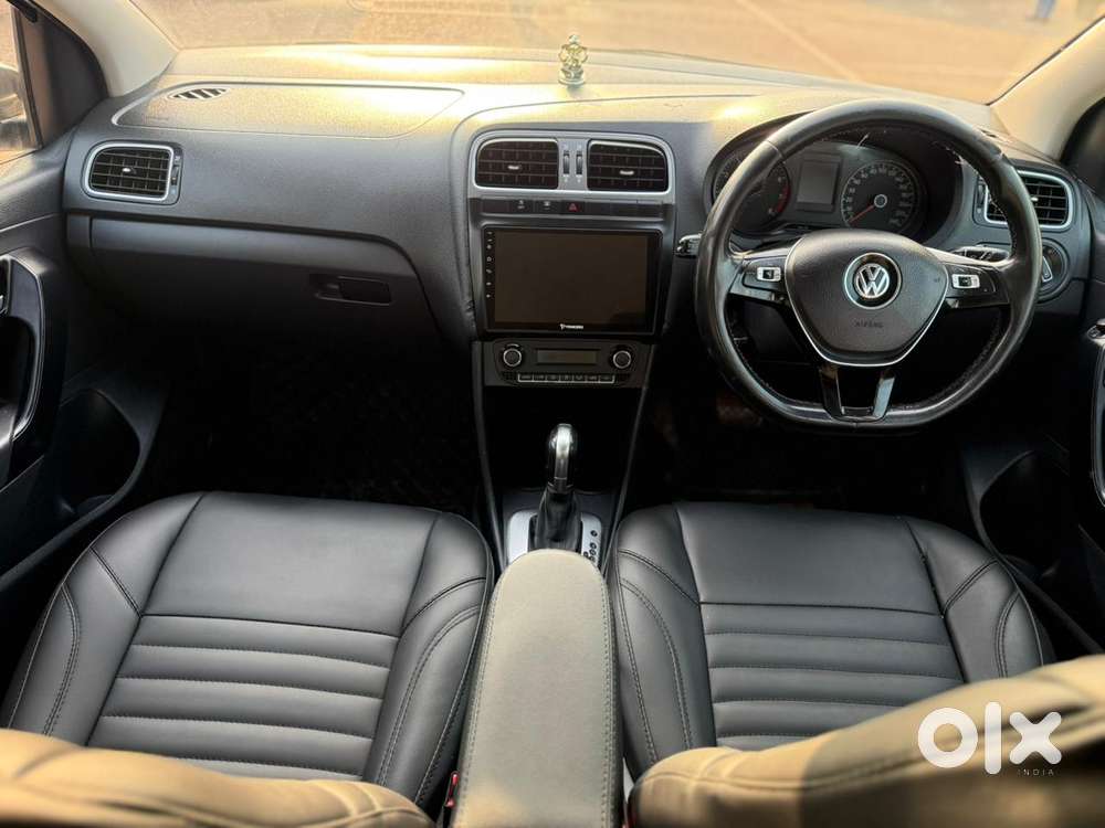 Volkswagen Polo 1.0 Highline Plus Tsi At, 2021, Petrol