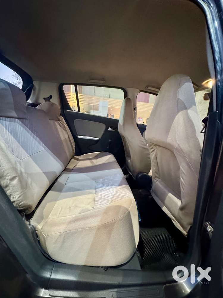 Maruti Suzuki Alto K10 Vxi Amt, 2018, Petrol
