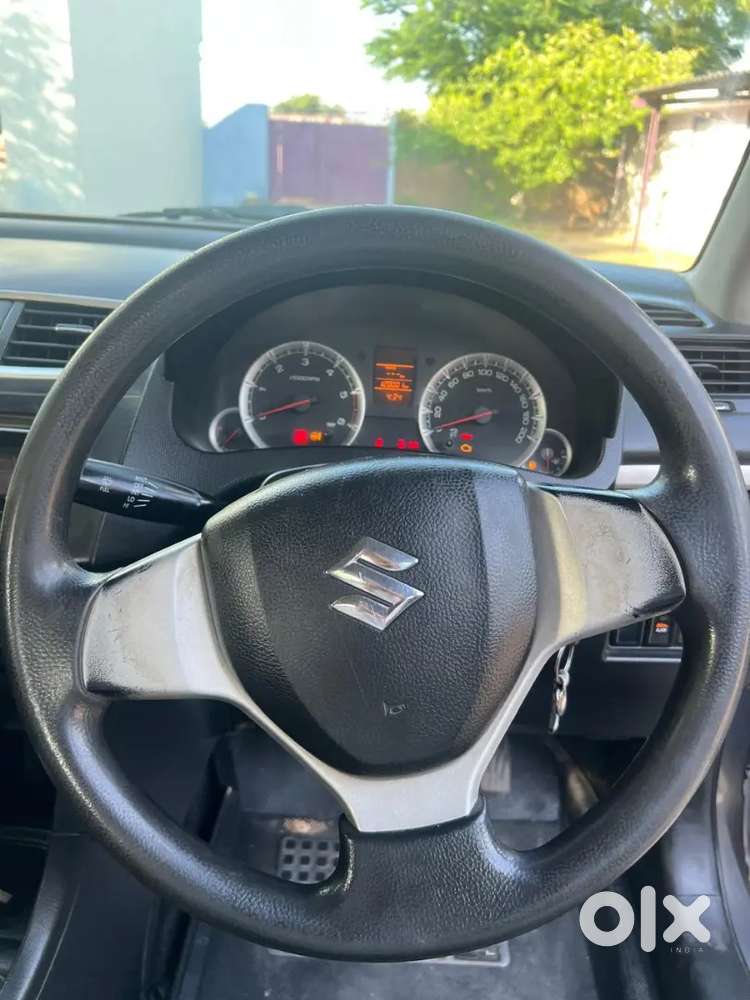 Maruti Suzuki Swift Vdi 2014