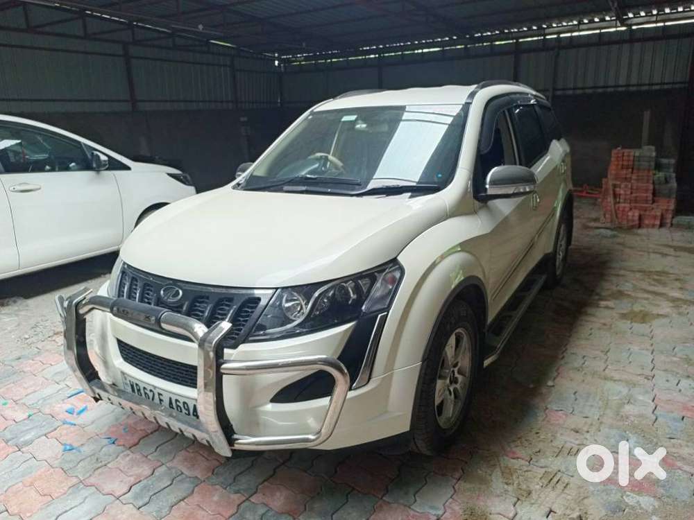 Mahindra Xuv500 W8 2wd, 2015, Diesel