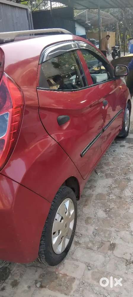 Hyundai Eon 2018
