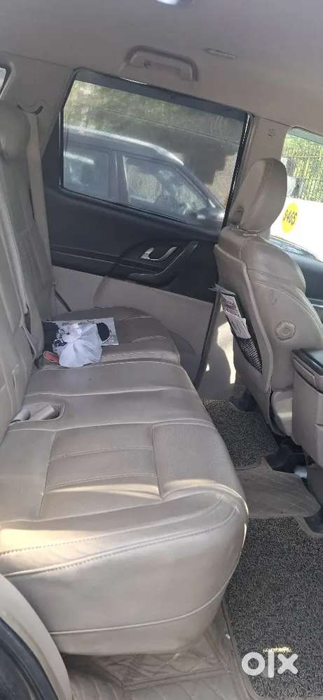 Mahindra Xuv500 2017 Diesel 166000 Km Driven