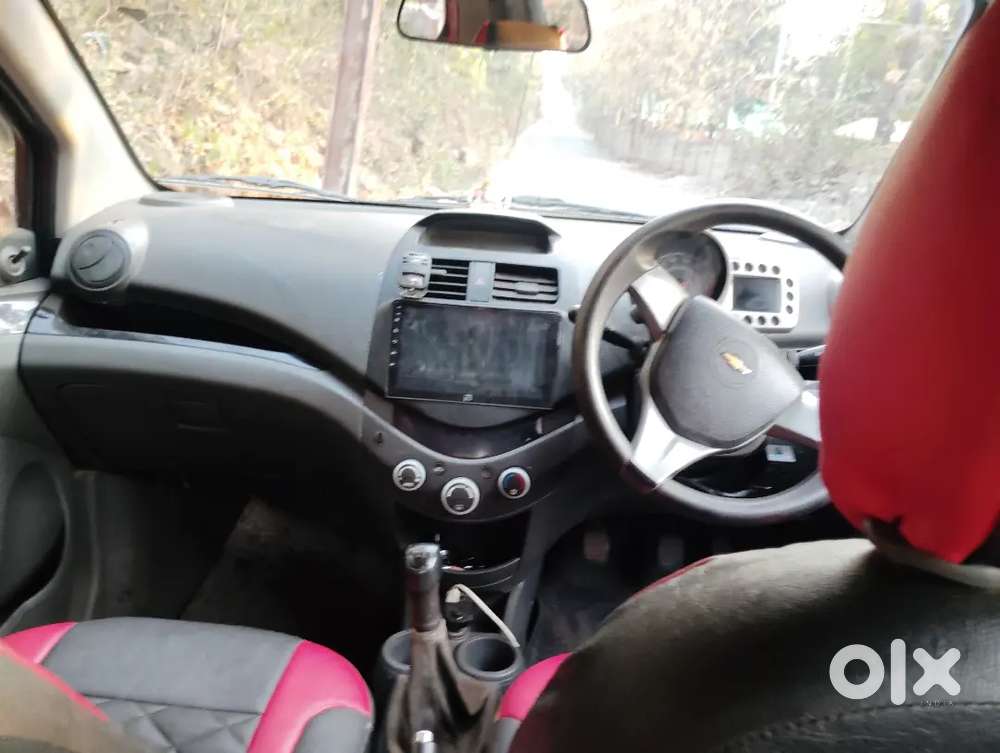 Chevrolet Beat 2014 Petrol Good Condition