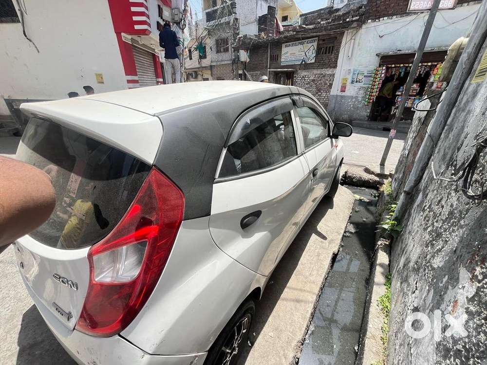 Hyundai Car 2012 Model