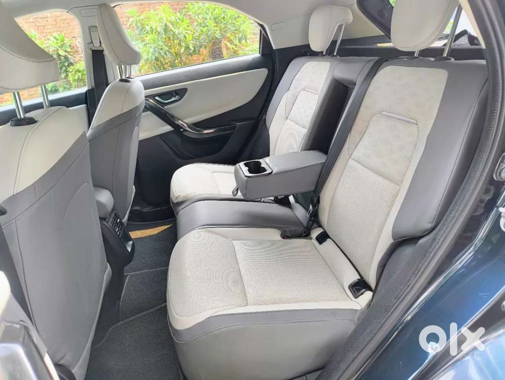 Tata Nexon Ev Empowered Plus Lr, 2023, Electric