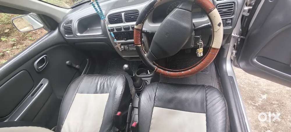 Maruti Suzuki Alto 800 2011 Petrol Good Condition