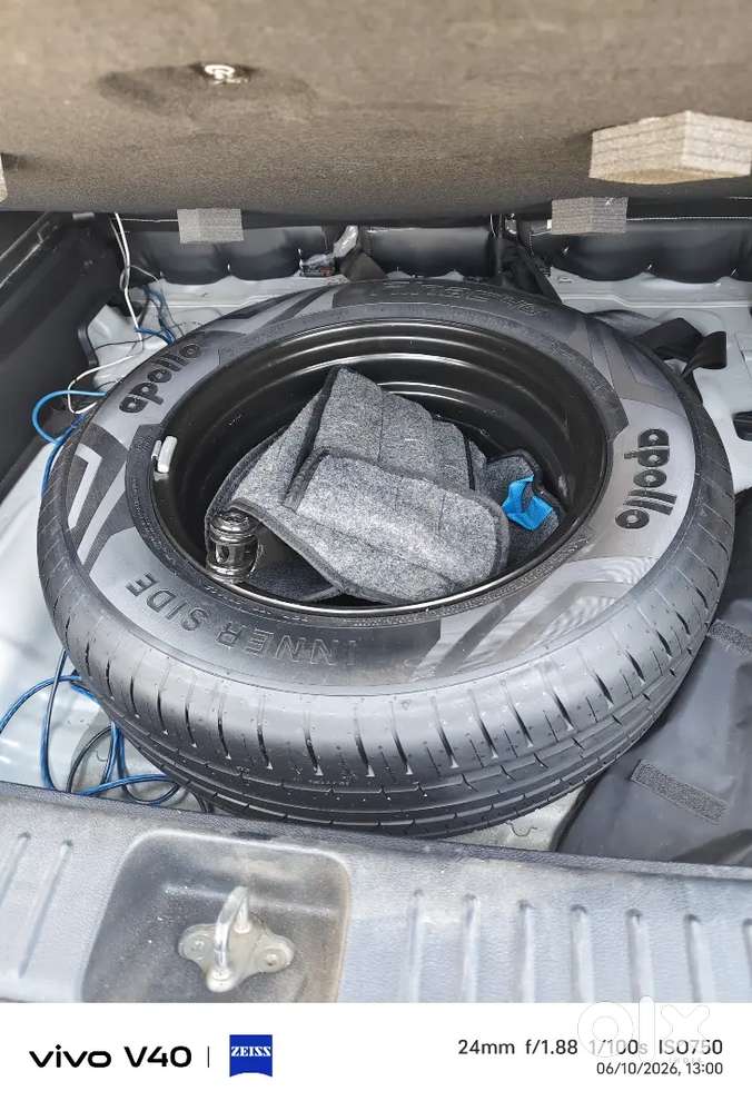Creta Sell
