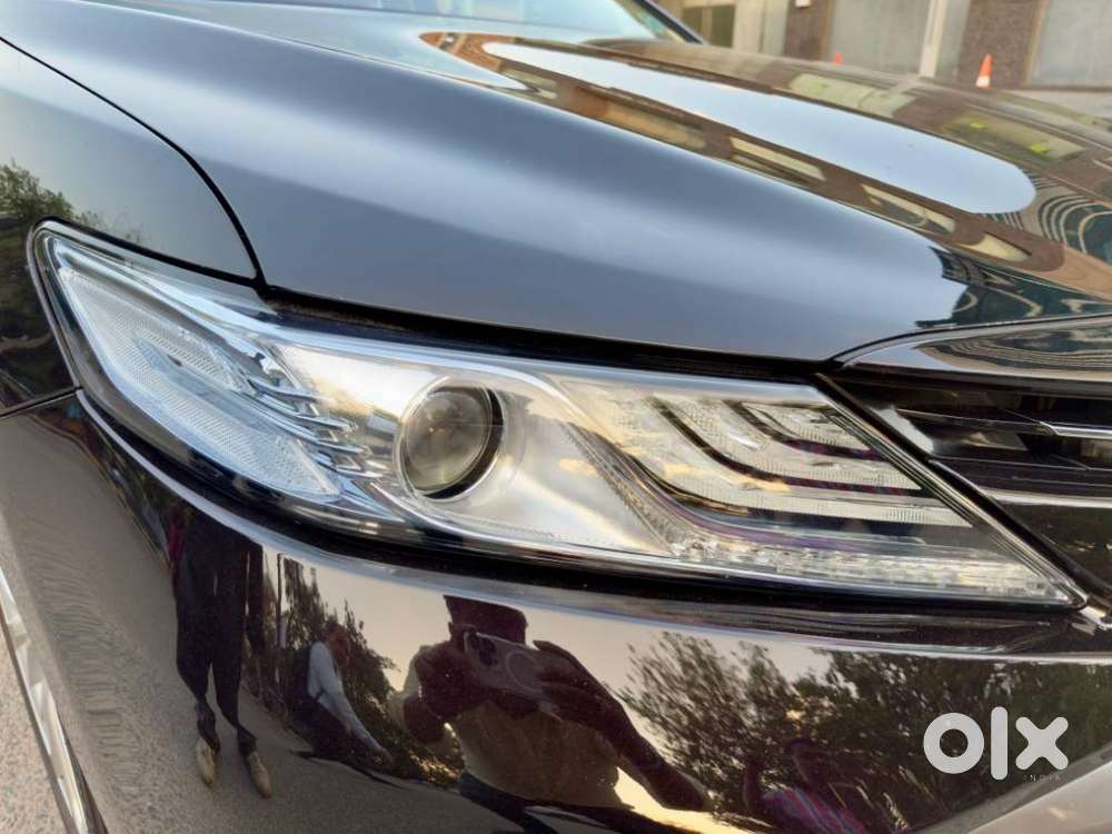 Toyota Camry Hybrid, 2020, Petrol