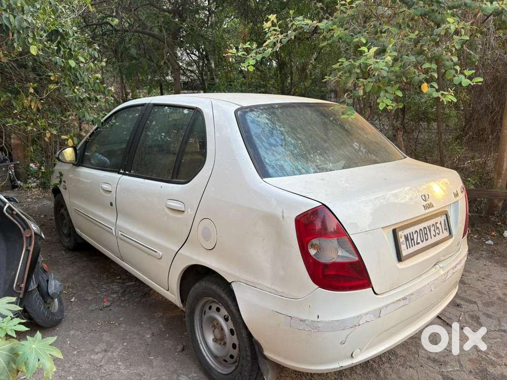 Tata Car Diesel Manual 2011