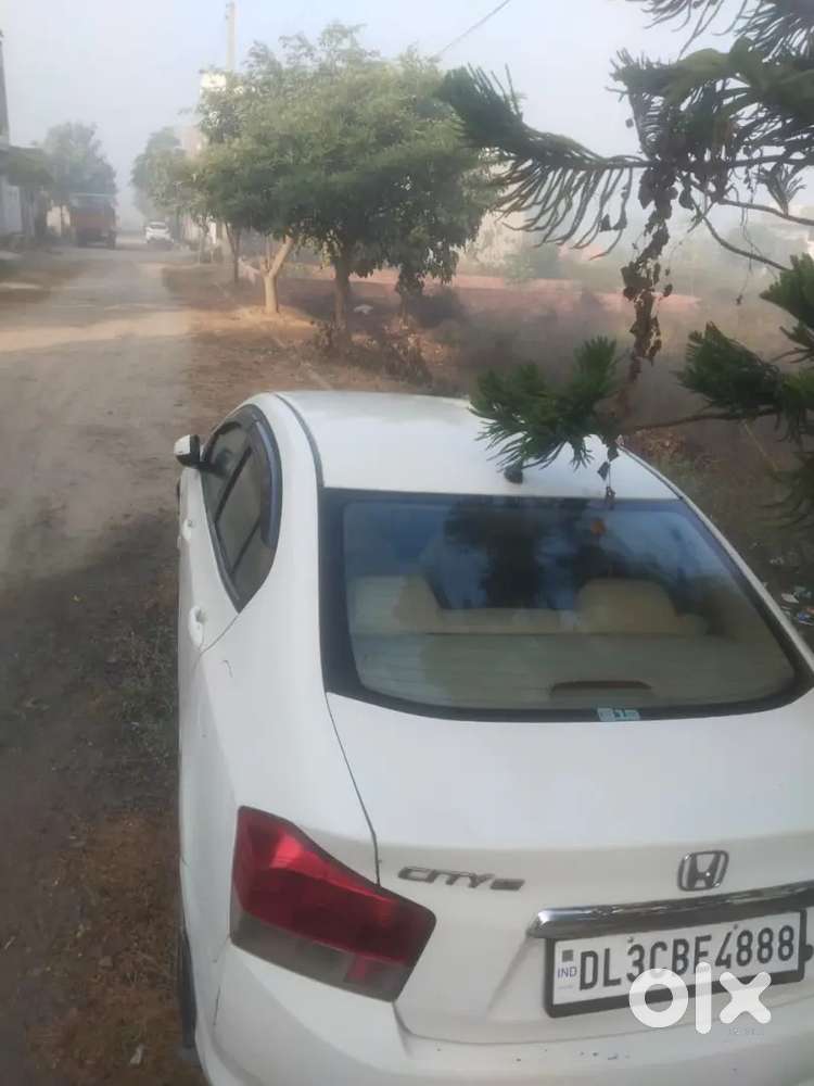 Hyundai Accent Gl 2010