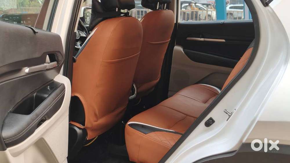 Kia Sonet 1.5 Htx Diesel At, 2023, Diesel
