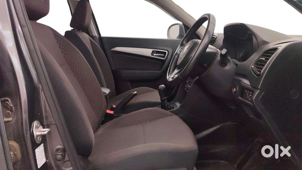 Toyota Urban Cruiser Cruiser Premium, 2022, Petrol
