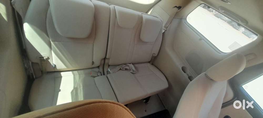 Kia Carnival Prestige, 2021, Diesel