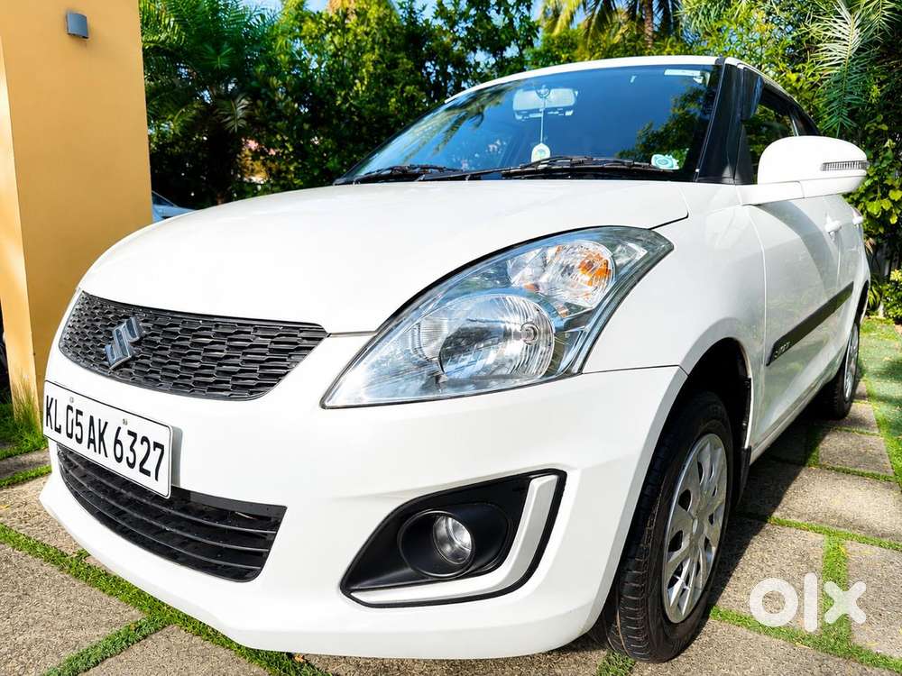 Maruti Suzuki Swift 1.2 Vxi (o), 2014, Petrol