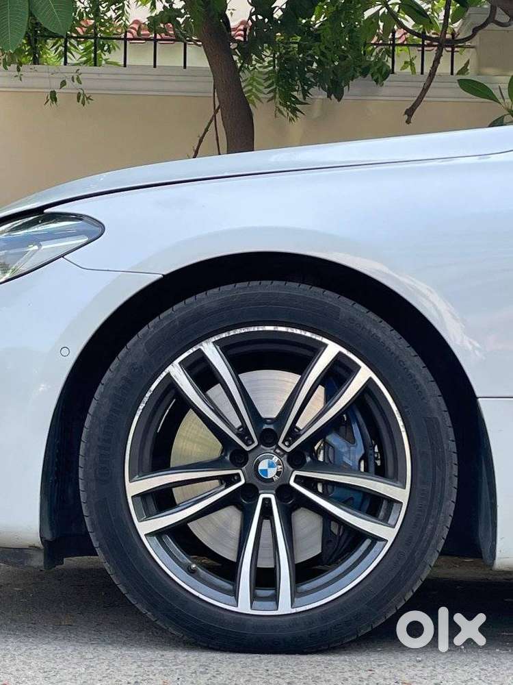 Bmw 6 Series 3.0 Gt 630d M Sport, 2021, Diesel