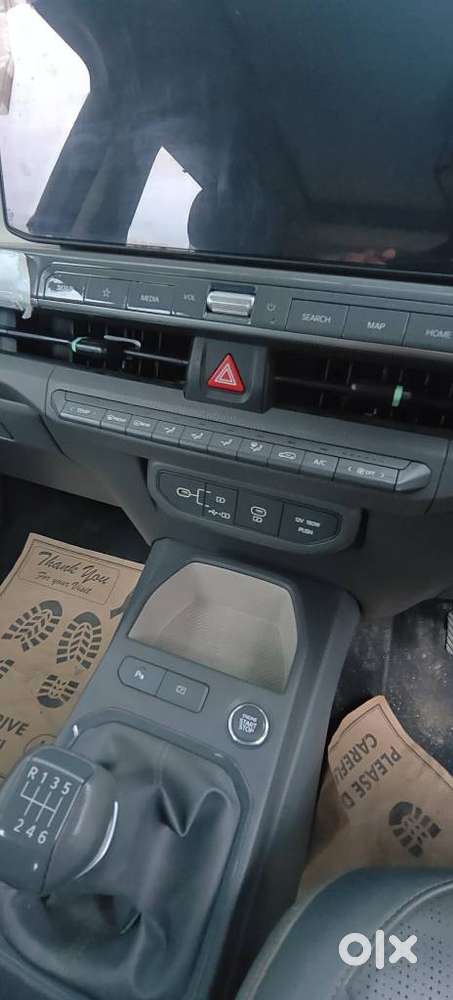 Kia Syros Htx Turbo, 2025, Petrol