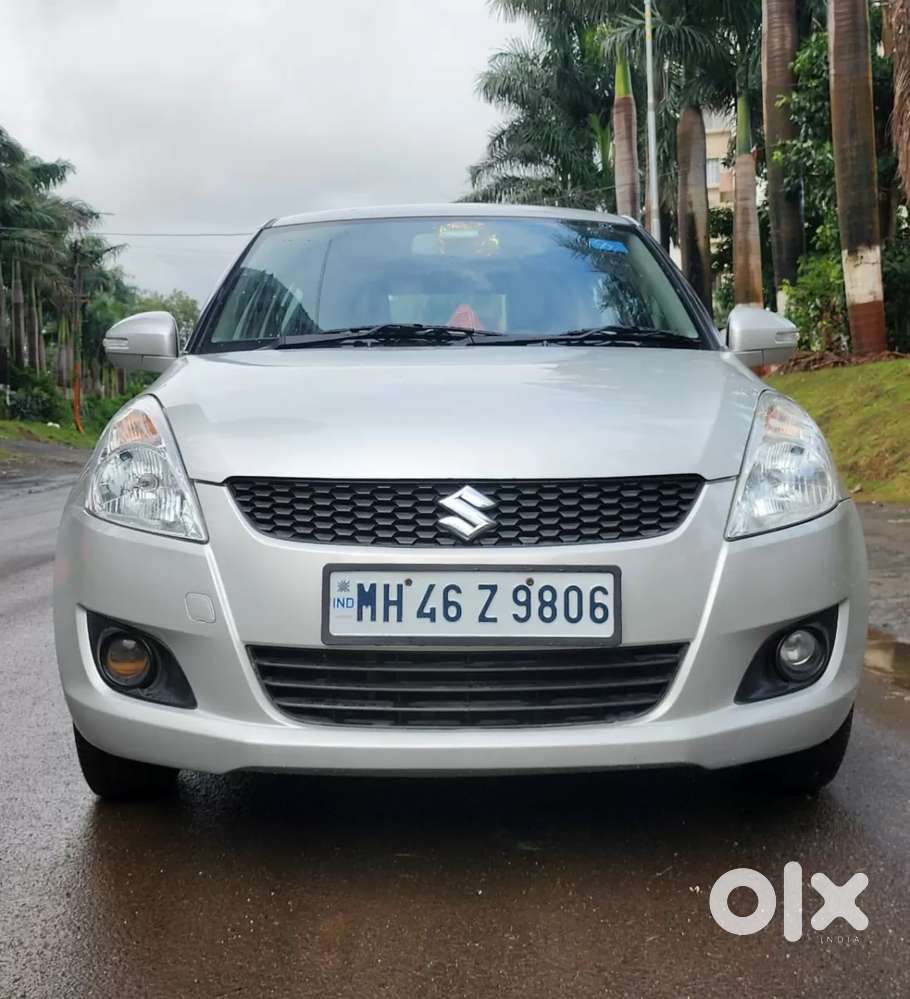 Maruti Suzuki Swift Vxi, 2014, Petrol