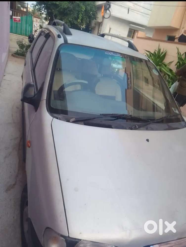 Maruti Suzuki Alto 0.8 2003 Life Up To 2030