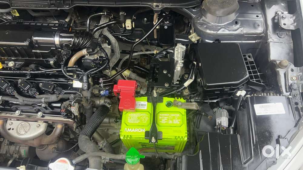 Maruti Suzuki Vitara Brezza 1.5 Vxi, 2020, Petrol